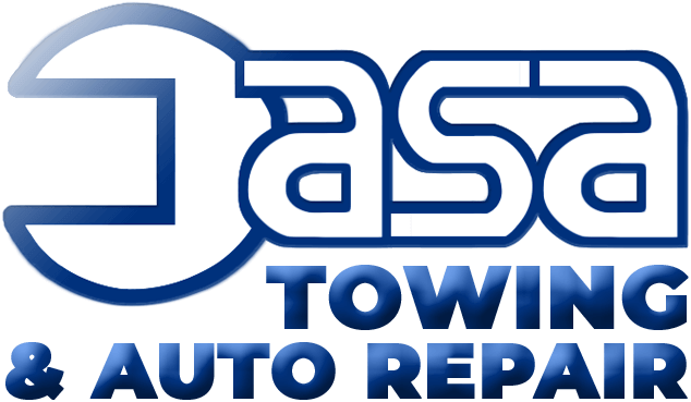 ASA Towing & Auto Repair - logo