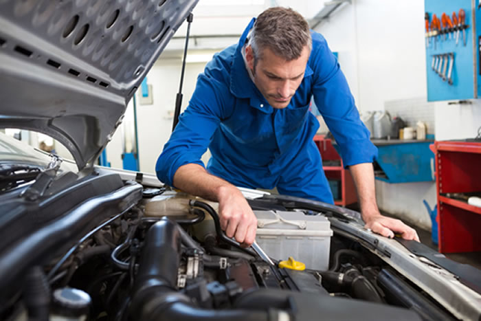 Car Tune-up Service in Austin, TX